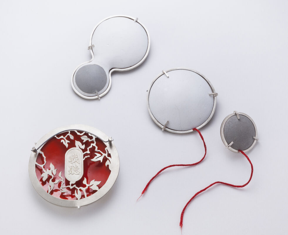 Glass on Metal - Enameling Fundamentals