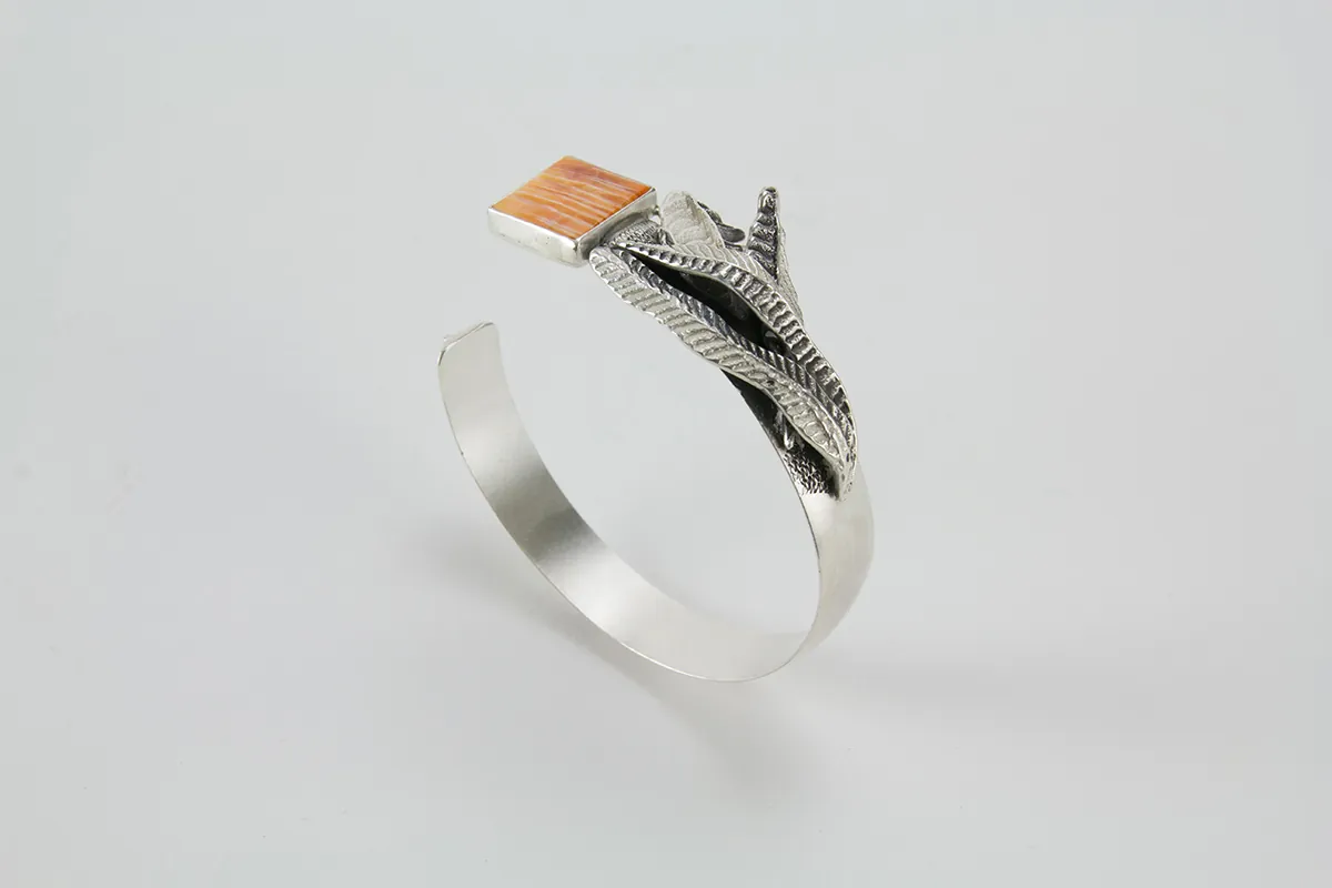 Fabrication Techniques with Cuttlebone Casting