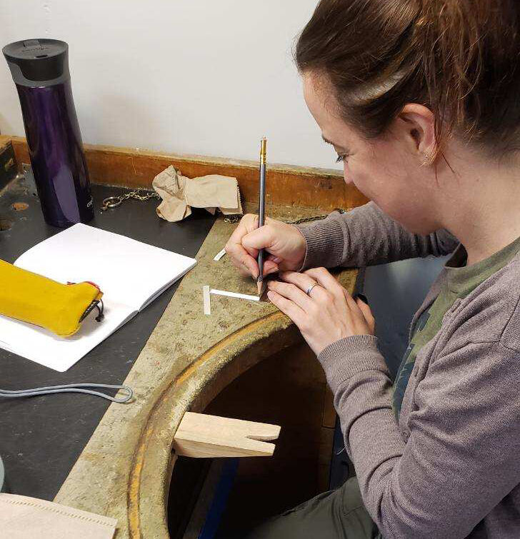 Post-Class Open Studio