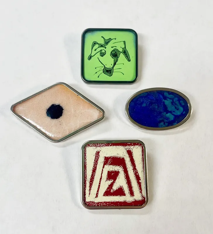 Enameling Club