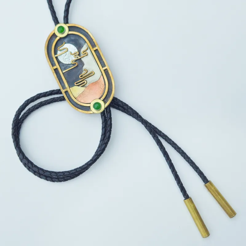 Yolo Bolo Ties