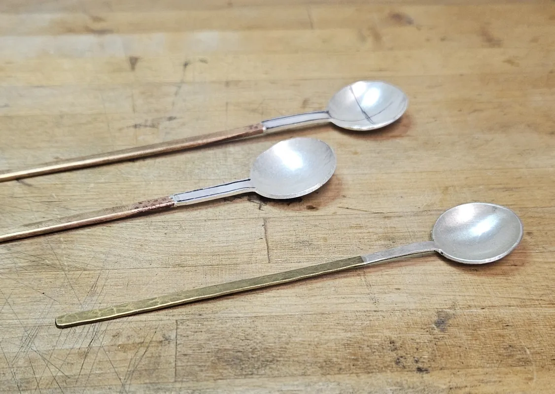 Spoon Fed