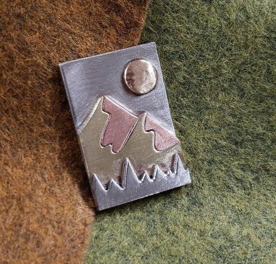 Playful Pins