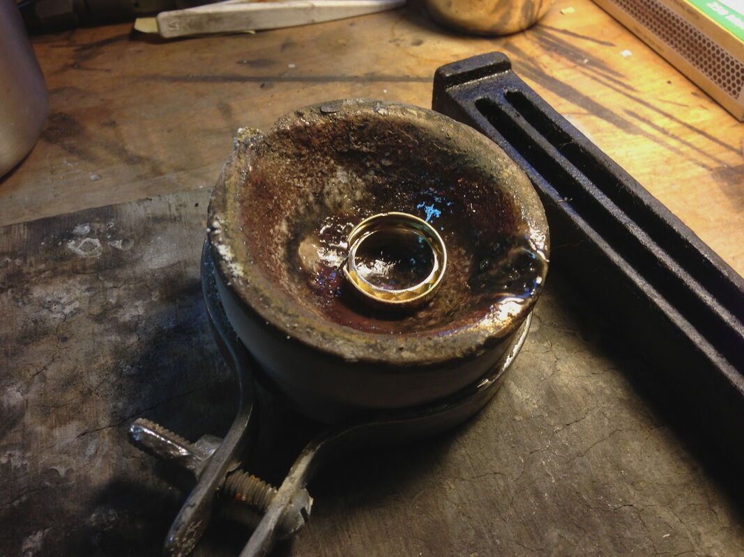 Scrap Magic