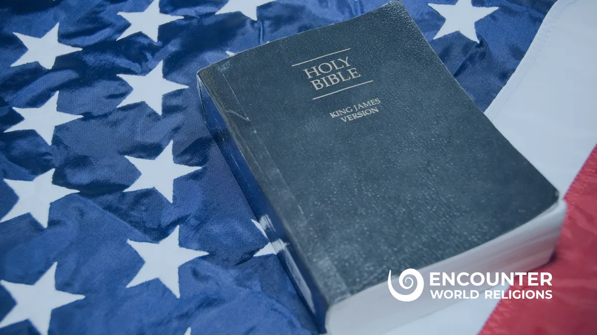 American Exceptionalism: On Religion and Politics