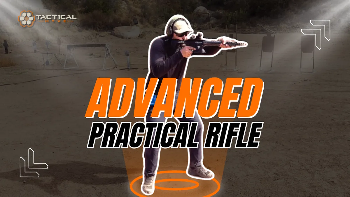Advanced Practical Rifle (Piru, CA)