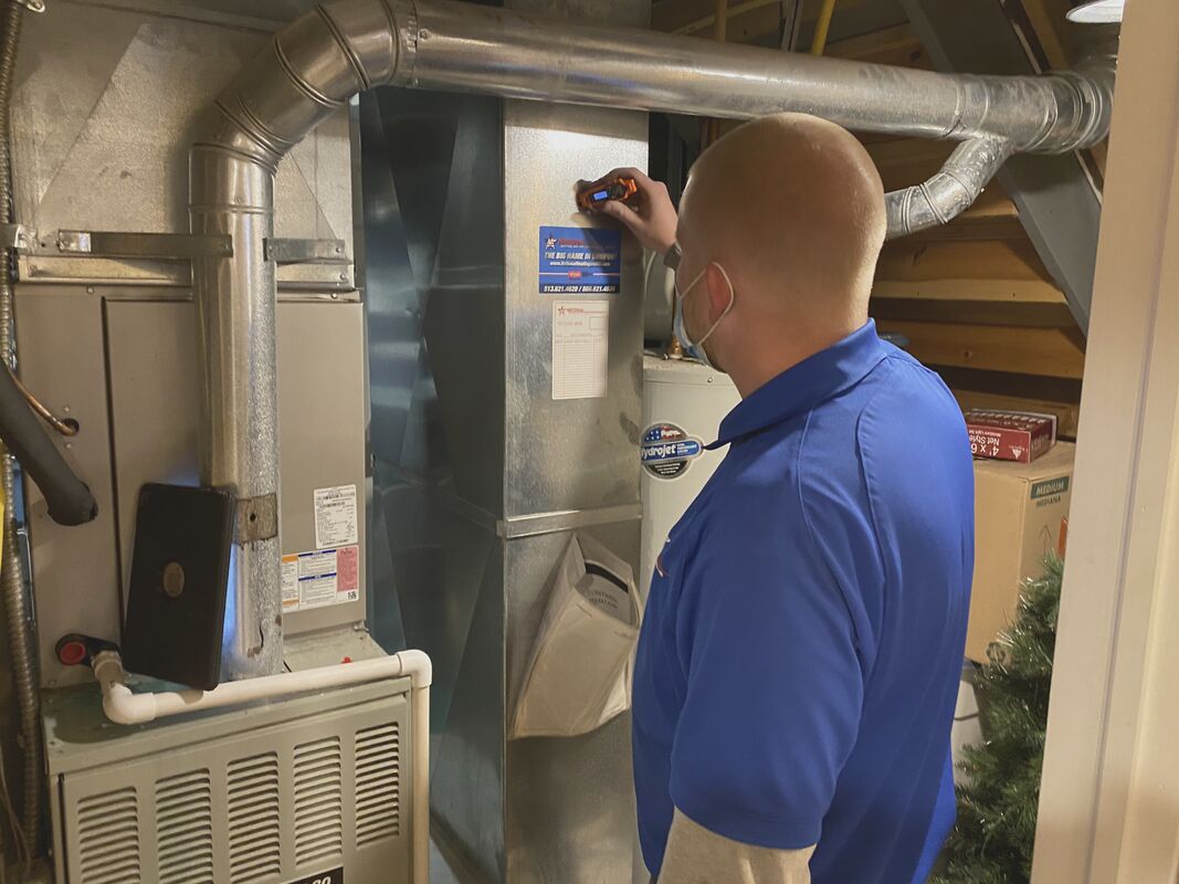 Heating Service Technician | Session 112822