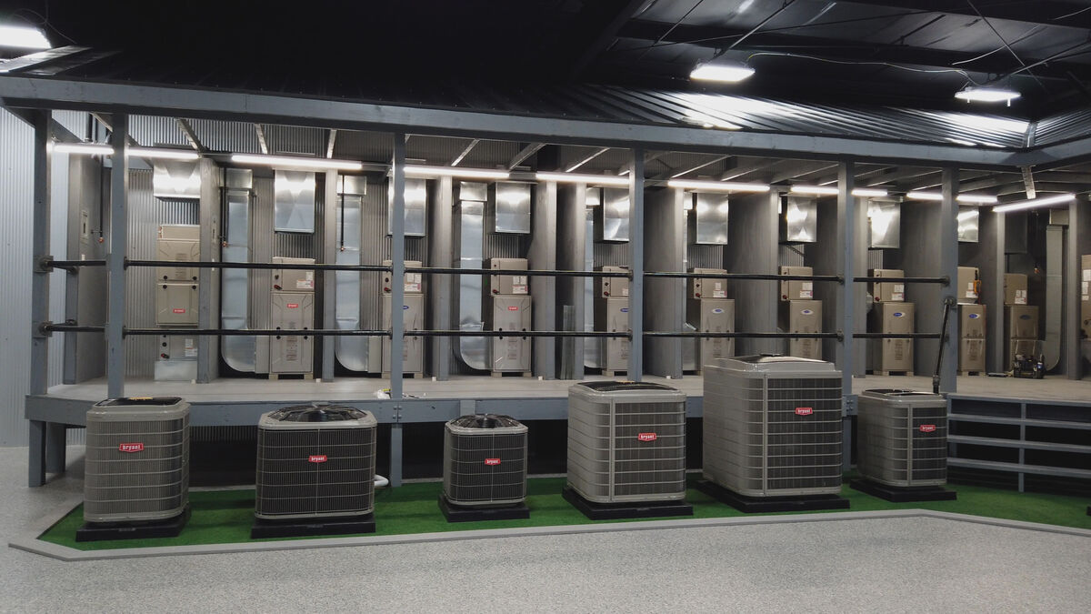 Air Conditioning Service Technician Training  | Session 050123