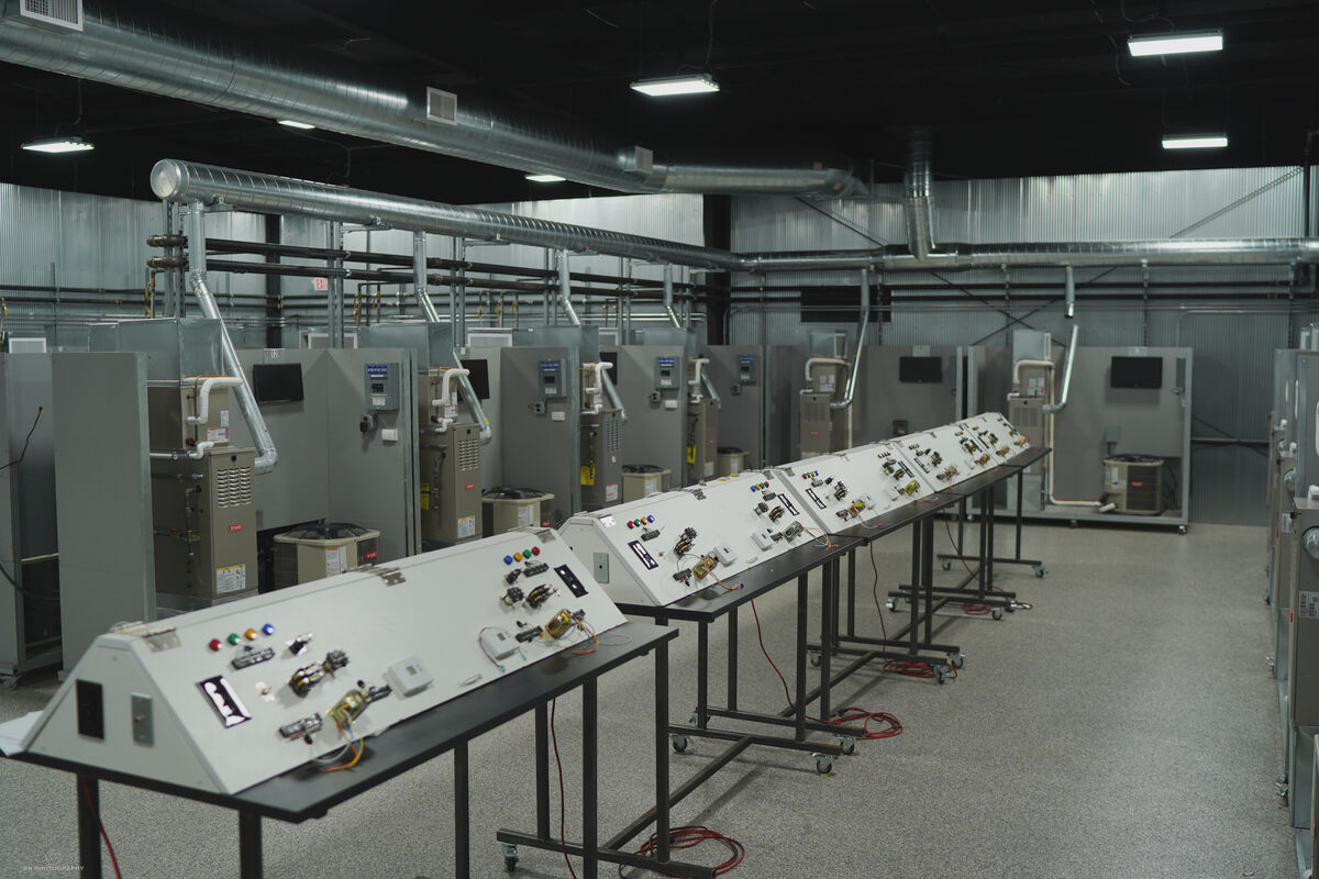 Installer Training | Session 121222