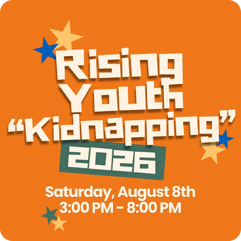 6th & 7th Grade Welcome