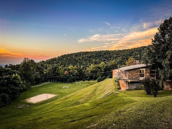 Fall Retreat