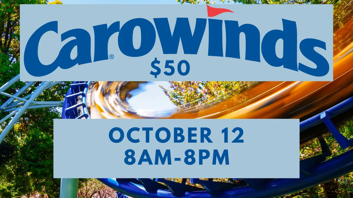 Carowinds
