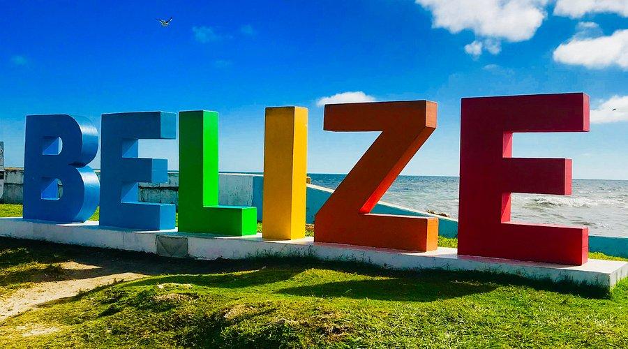 Belize Mission Trip