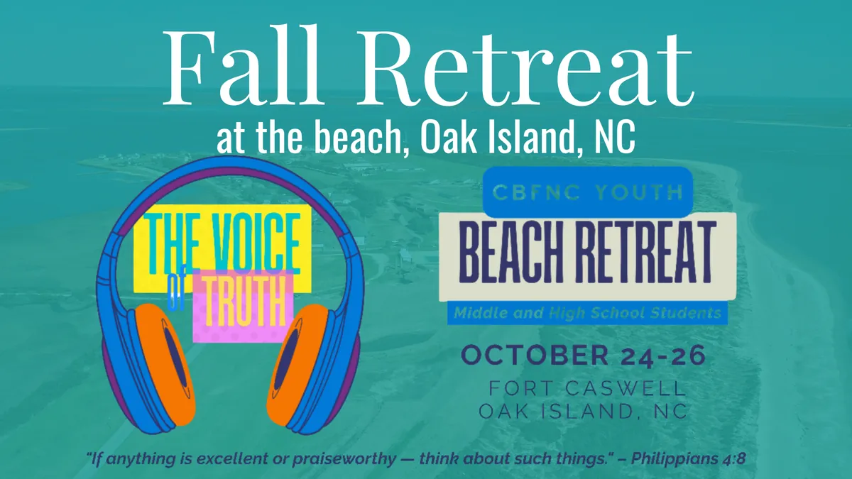 Senior Retreat