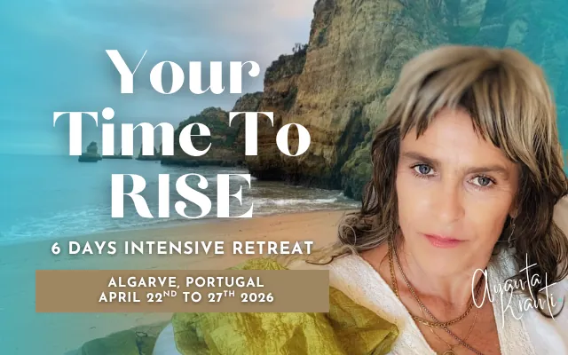 RISE Into Your True Power