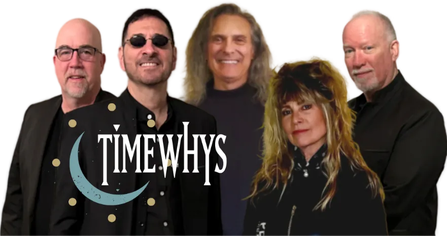 Time Whys at Unity Green Pavilion, Heritage Village