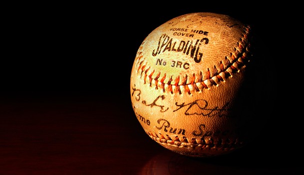 I’ll Knock a Homer for You: The Timeless Story of Johnny  Sylvester and Babe Ruth