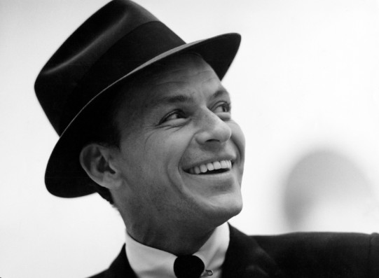 Frank Sinatra & Friends Tribute Show