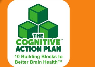 Memory Lane: The Cognitive Action Plan