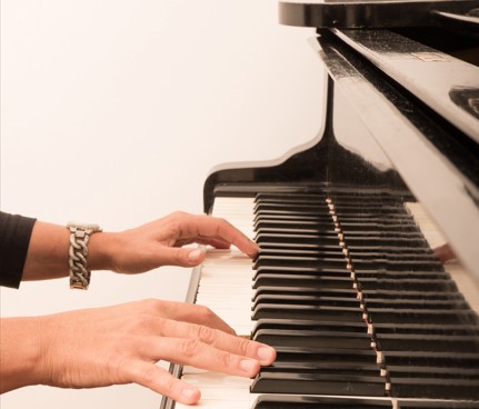 Piano Concert – Who Is This Jesus?