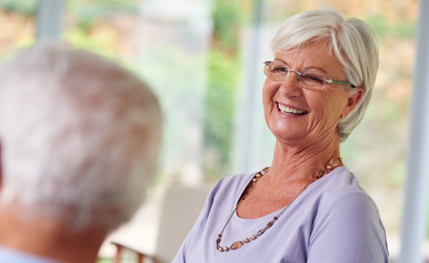 Early Stage Dementia Support Group – 6 Weekly Sessions