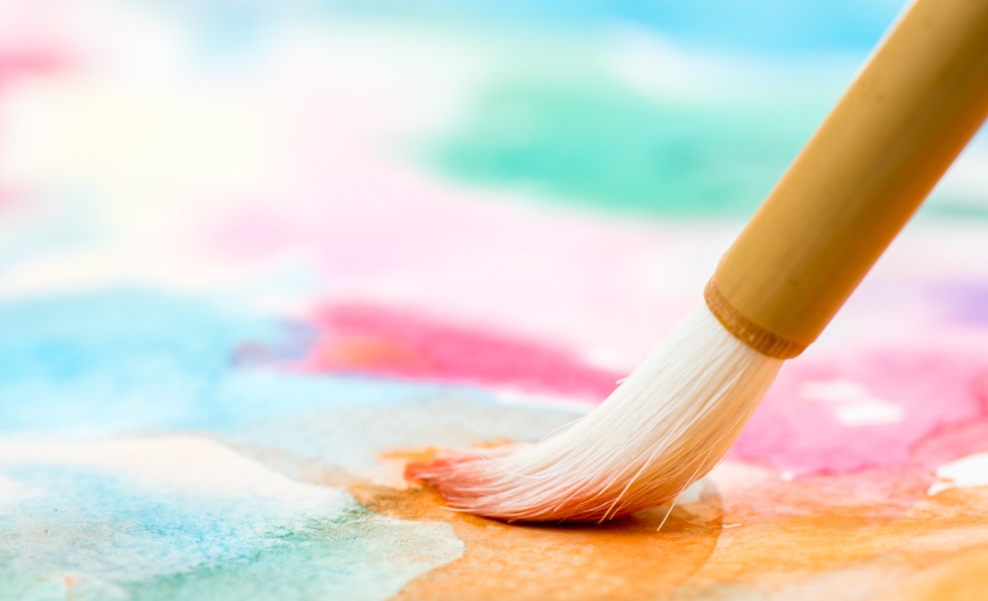 Brushstrokes and Backstories