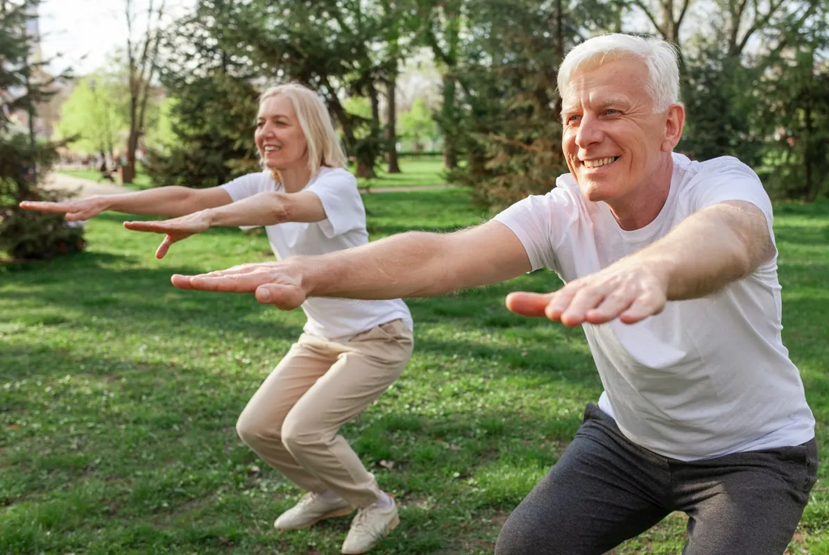 Stay Strong, Stay Steady: Preventing Falls with Confidence