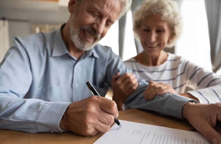 Is Your Plan Still Your Plan? Why Updating Your Estate Documents Matter