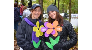 2026 Walk to End Alzheimer's - Lehigh Valley at ArtsQuest Center  SteelStacks, 101 Founders Way Bethlehem, PA