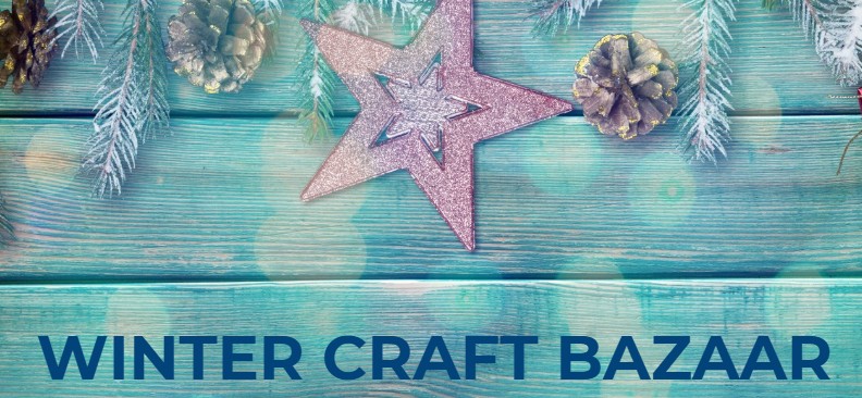 Winter Craft Bazaar