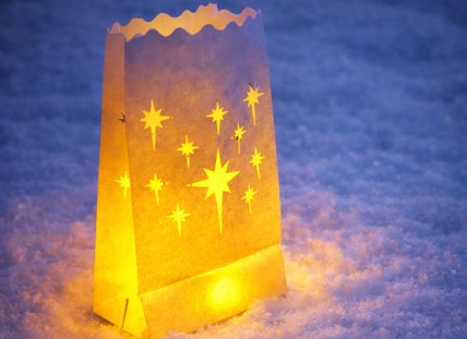 Lights of Hope