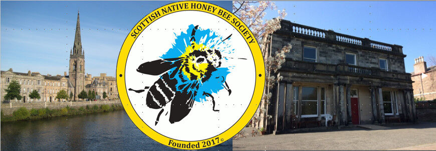 SNHBS - The Future For Native Honey Bees - Perth 28th March 2026