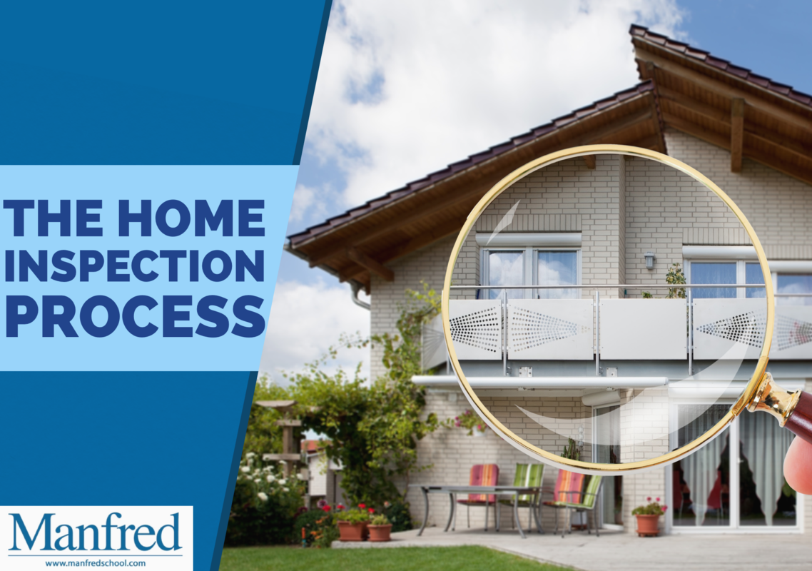 inar! The Home Inspection Process What Real Estate Professionals Need to Know — Manfred Real