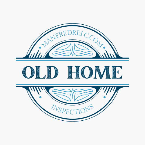 Webinar! From the Ground Up: Old Home Inspections
