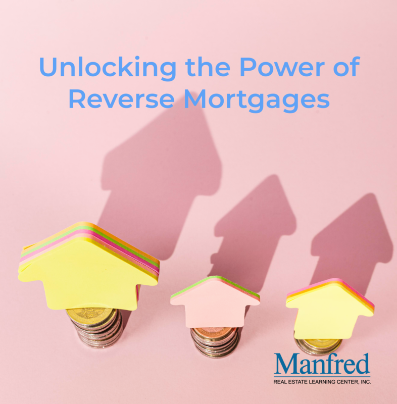 Webinar! Reverse for Purchase and Reverse Mortgage Refi's