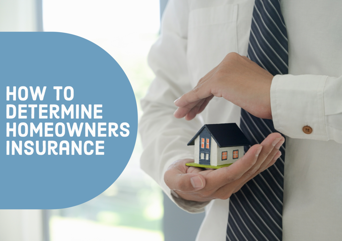 Webinar! How to Properly Determine Homeowners Insurance