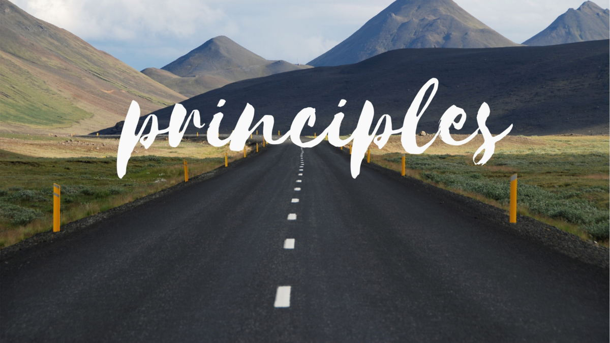 SPL1000 Prophetic Principles - Accelerated (Virtual/Weekly)
