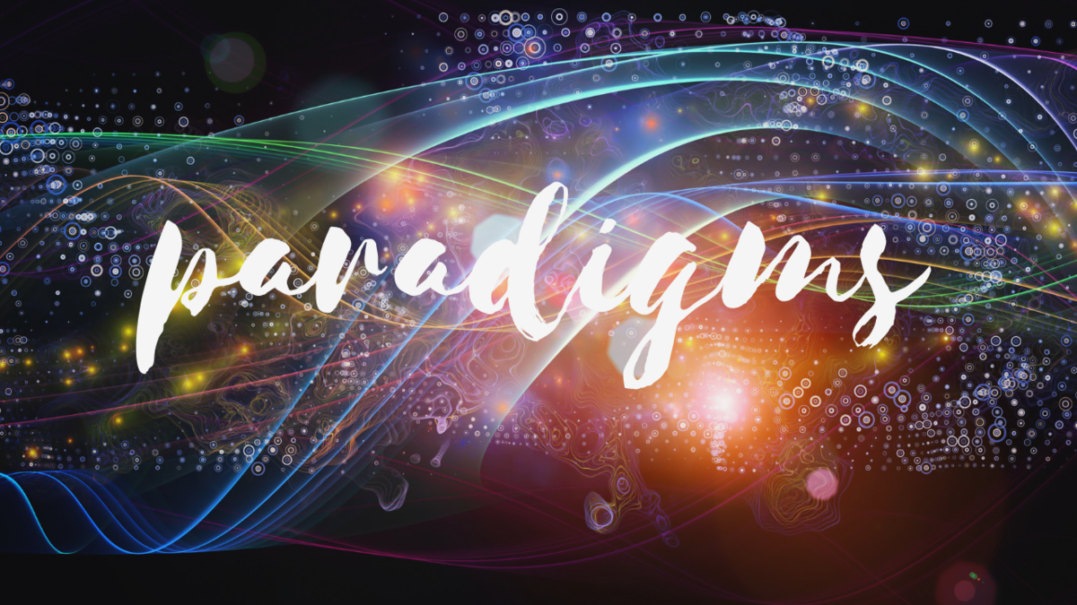 SPL2000 Prophetic Paradigms (Virtual)