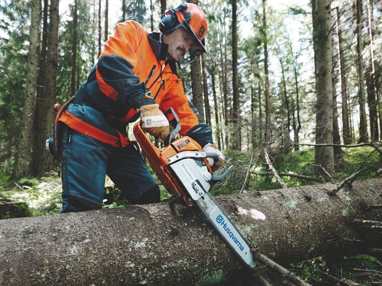 CHAINSAW - MAINTENANCE & OPERATION (2 DAYS) CS30 (CS0960)