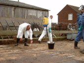 SPRAYING - F.E.P.A. PA6 KNAPSACK / HANDHELD APPLICATION COURSE.