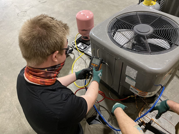 Air Conditioning 101 with EPA