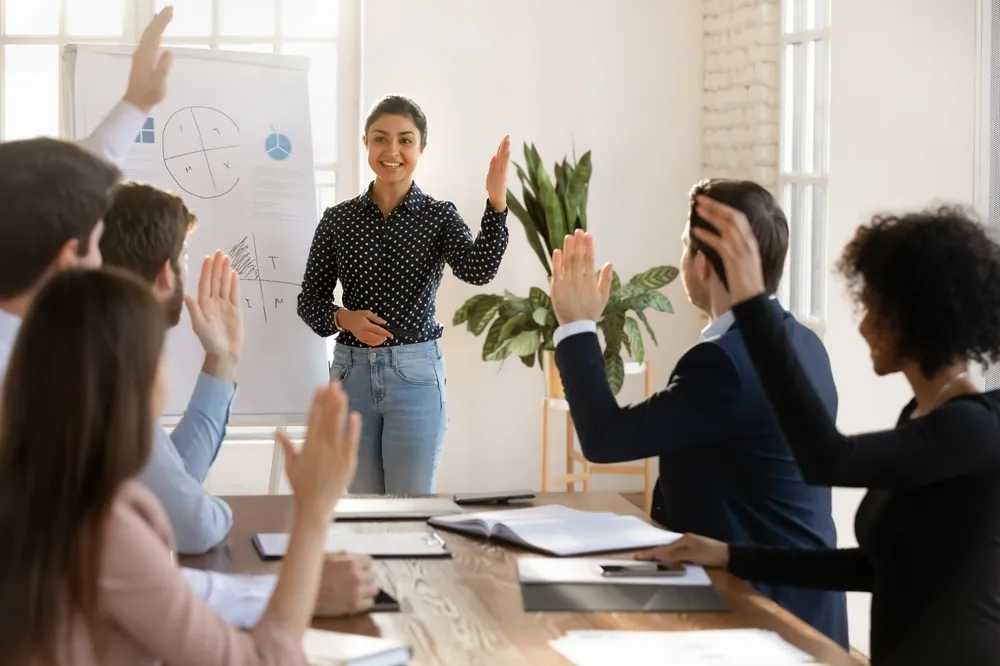 Succession Planning Consultants Roundtable: Nonprofit Executive Search