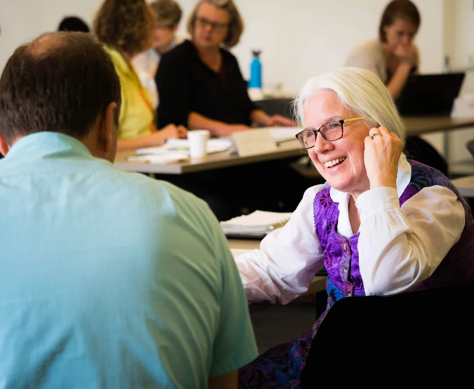 Open House to Interim Leadership for Organizations