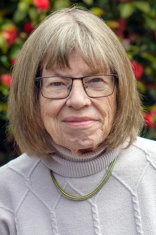 A Tribute to the Life and Work of Liz Heath