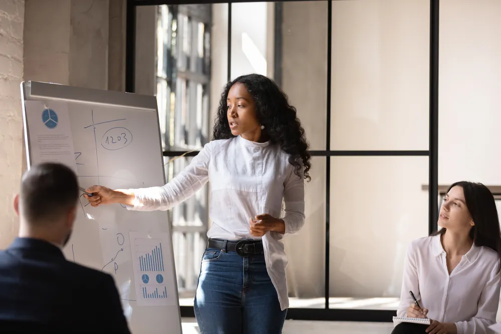 Interim Executives Forum - Qualified, Credentialed, and Still Overlooked: How Racism Shows Up in the Interim Profession
