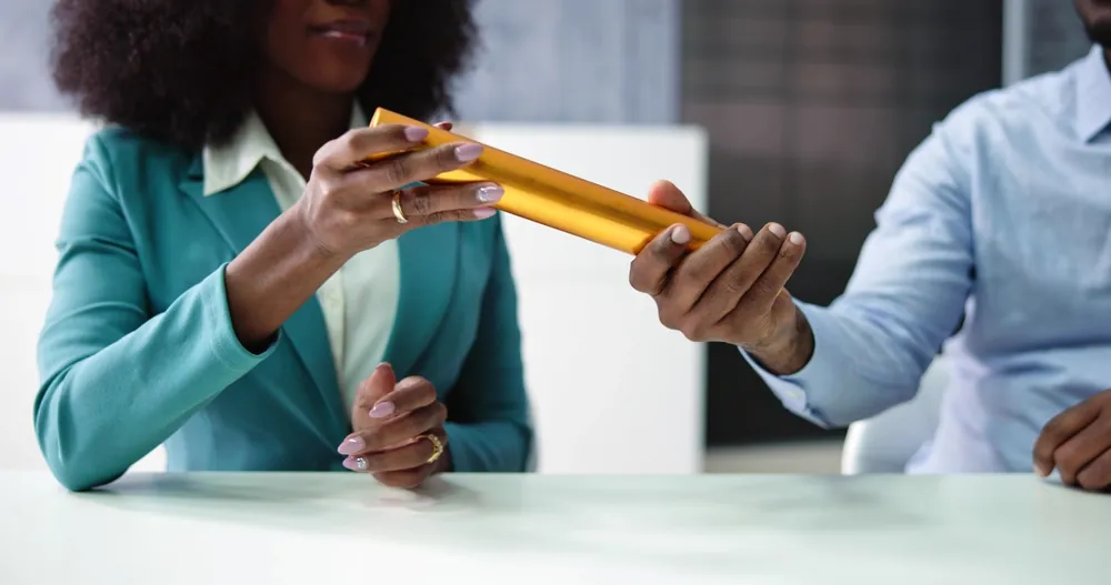 Succession Planning for Nonprofit Organizations: Leadership Continuity to Sustain Your Mission