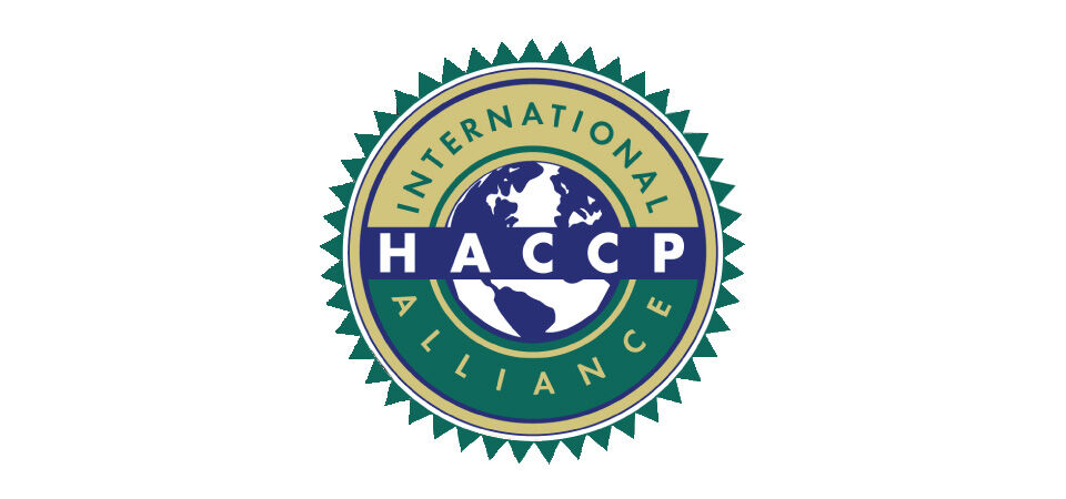 Basic HACCP Workshop for Manufacturers | SFS Online