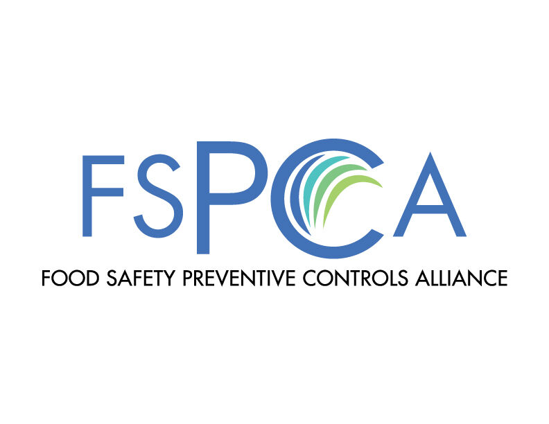 BLENDED CLASS FOOD SAFETY PREVENTIVE CONTROLS ALLIANCE (FSPCA) for human foods and HACCP