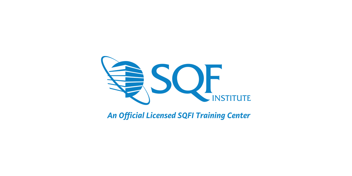 Implementing SQF Systems - Manufacturing Edition 10 | SFS Online |