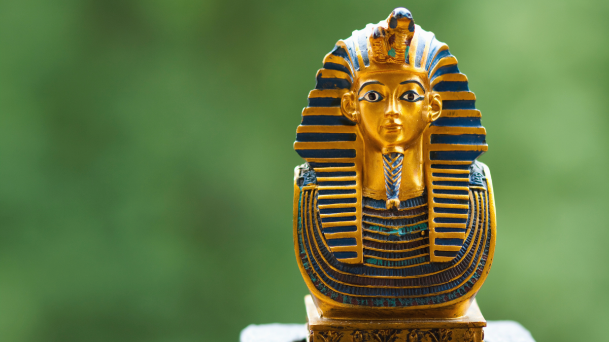 Hieroglyphs Decoded and the Great Tutankhamun Discovery! *Online